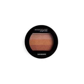 Magic Studio Sungold Flash Highlighter 17g